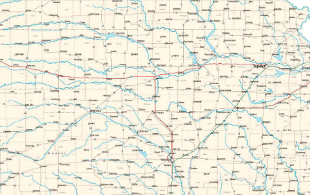 Map:Isyu6sanyna= Kansas