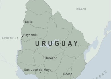 Map:D12dpgt6meo= Uruguay