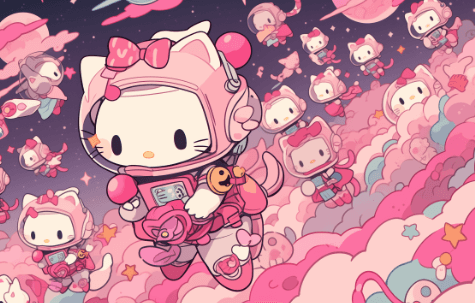 Wallpaper:Blotqkqzzdy= Sanrio