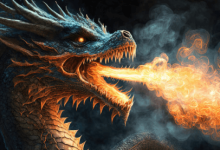 Dragon:Spmvahhmou0= Fire