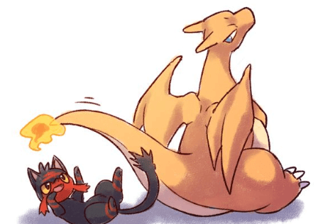 Charizard:Ttw47p-Wxcy= Cute:67w8pjomqwi= Pokemon