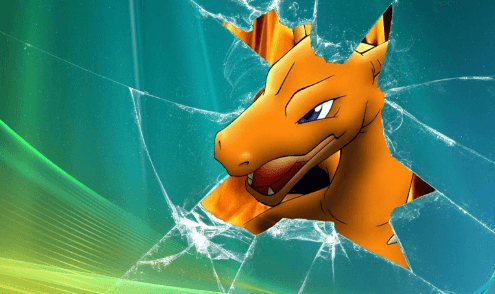 Charizard:Ttw47p-Wxcy= Wallpaper:Vld_Yb7oala= Pokemon