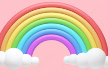 Color:Ejhbt9tak_E= Rainbow