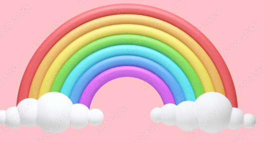 Color:Ejhbt9tak_E= Rainbow