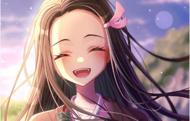 Anime:Npzw175u82u= Nezuko