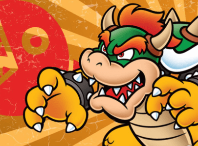 Art:Rfakqd7x7i4= Bowser