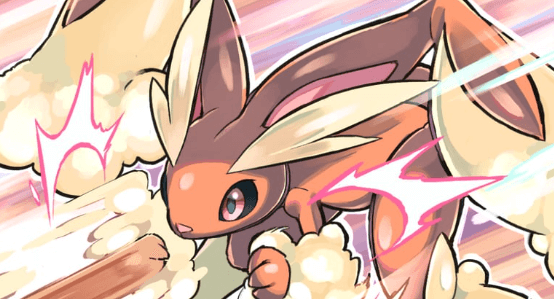 Art:Iytlhv8x9uq= Lopunny