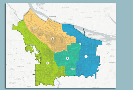 Map:Yiejzinibvi= Portland