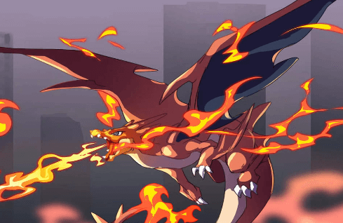 Charizard:Ttw47p-Wxcy= Pokemon Pictures