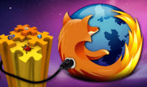 Firefox Browser Online