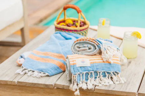 The Ultimate Guide to Buying Turkish Towels in Bulk