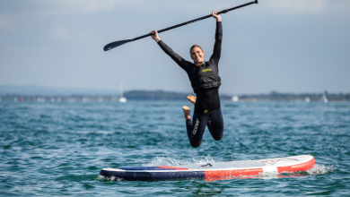 Do You Need a Life Jacket for Paddle Boarding?