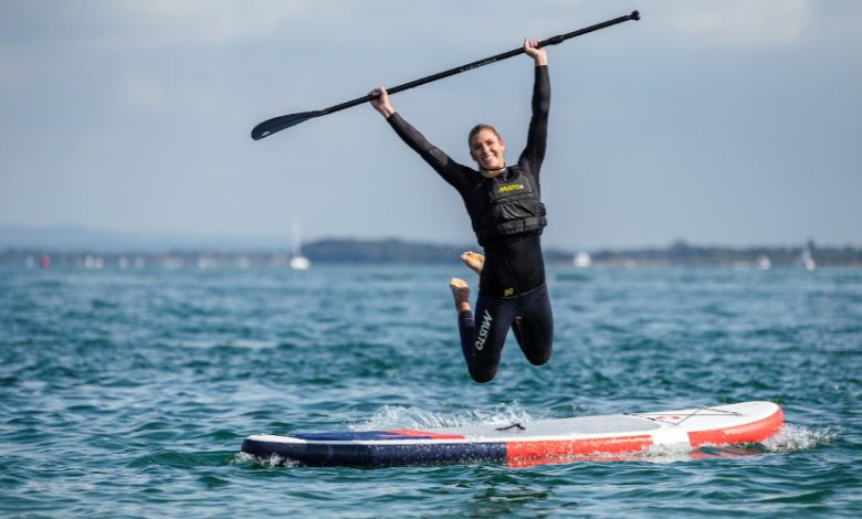 Do You Need a Life Jacket for Paddle Boarding?