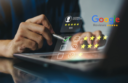 Best Practices To Get More Google Reviews For Your Travel Business