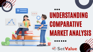 Understanding the Basics of Comparative Market Analysis (CMA) in Real Estate