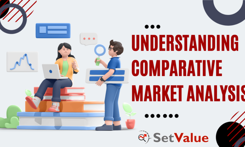 Understanding the Basics of Comparative Market Analysis (CMA) in Real Estate