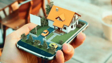 Technological Advancements in Real Estate