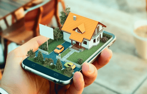 Technological Advancements in Real Estate