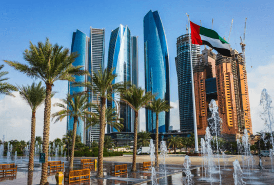 Best Areas to Live in Abu Dhabi