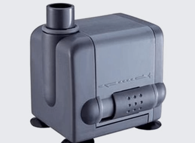 How to Choose the Right Submersible Pump for Your Outdoor Fountain