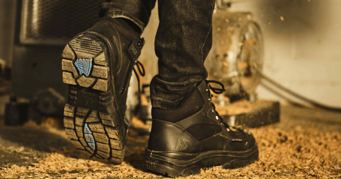 Top 5 Features to Look for in Your Next Pair of Safety Boots