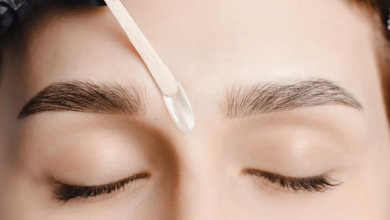 Why Eyebrow Waxing Is the Key to Flawless, Well-Defined Brows