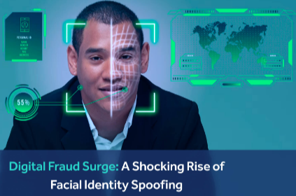 History of Facial Identity Spoofing & Modification in Current Times