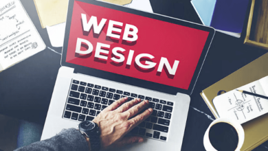 Web Design Solutions