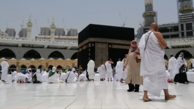 Spiritual Benefits of Performing Umrah