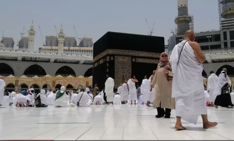 Spiritual Benefits of Performing Umrah