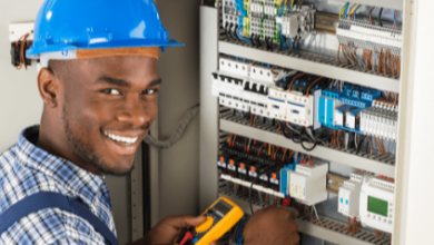 Stratford’s Leading 24-Hour Emergency Electrical Professionals