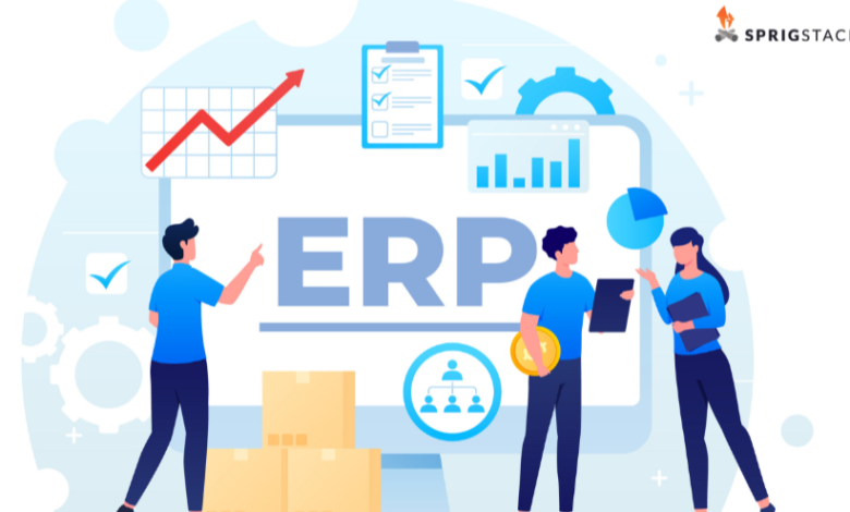 How To Measure The Success Of Your ERP Implementation