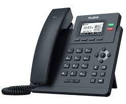 Yealink T31P IP Phone