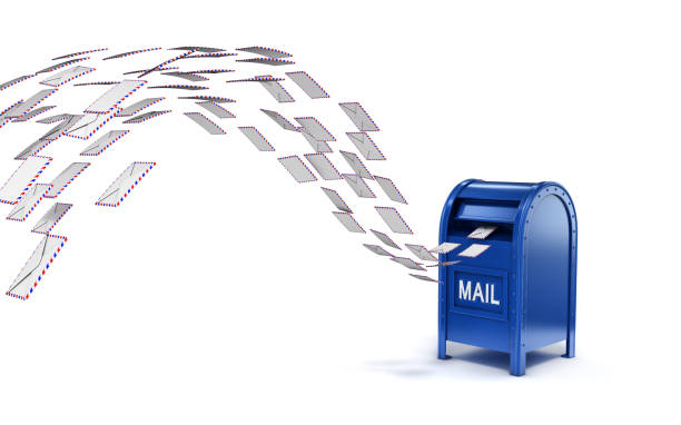 Mail a Letter