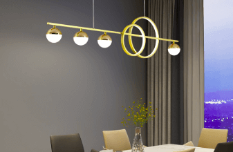 Pendant Lights