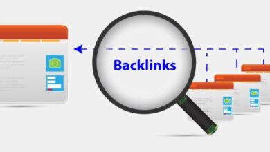 Backlinks