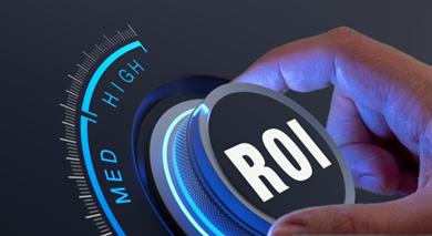 Maximize ROI with AI