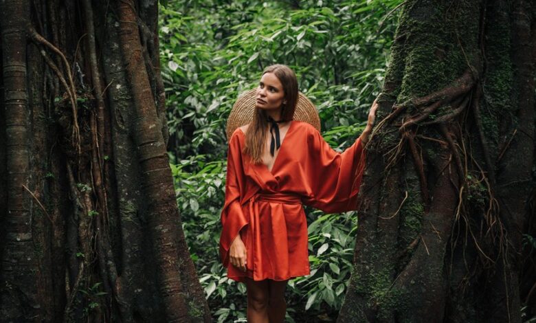 cana robe mid xvceja