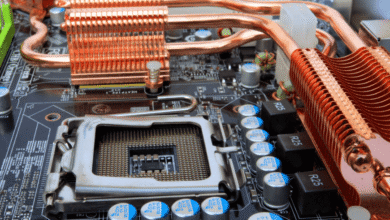 Everything You Need to Know About Heat Pipe