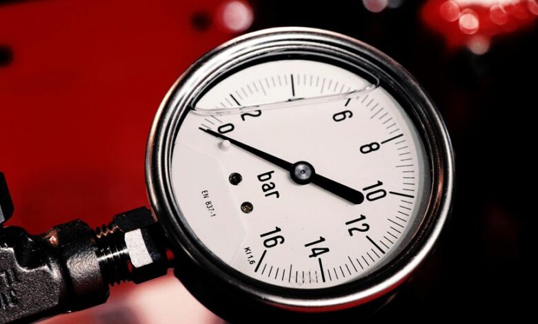 barometer bnp configuration details