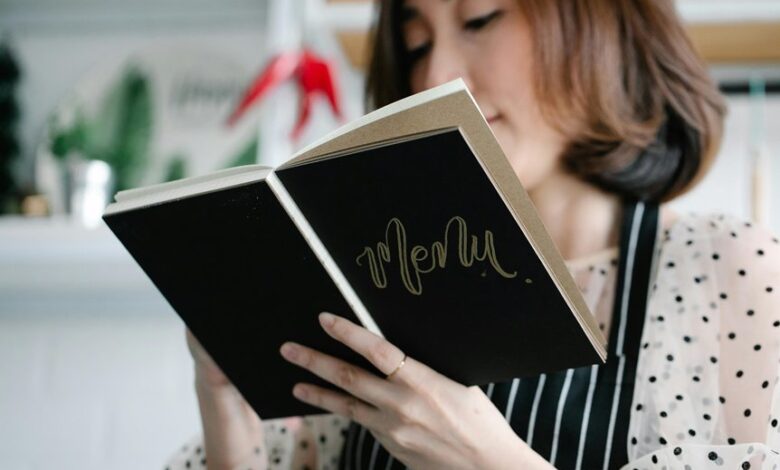 indian cuisine visual cookbook