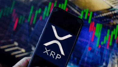 XRP Price CAD: What the Latest Market Indicators Are Suggesting