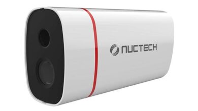 Smart cameras, drones, and ai: the future of security innovation