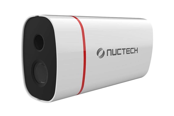 Smart cameras, drones, and ai: the future of security innovation