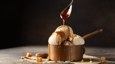 How to Make the Most of Leftover Whipped Cream at Home