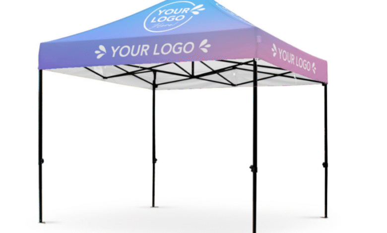 The Ultimate Guide to Using Extreme Canopy Solutions for Outdoor Success
