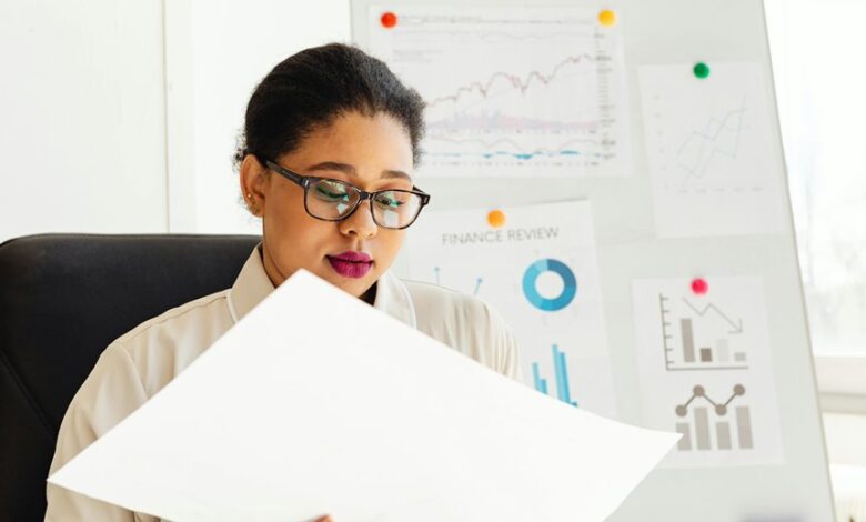 corporate analysis of entities