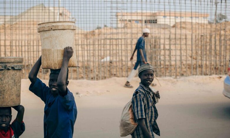 economic data tracking numbers