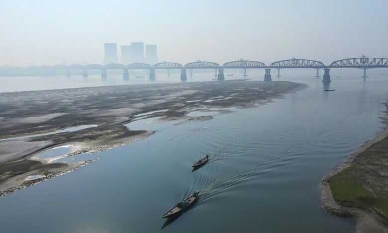 industry navigation report numbers