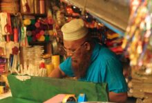 market analysis for products